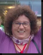 Betina Hildenbrand