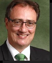Ulrich Hildenbrand